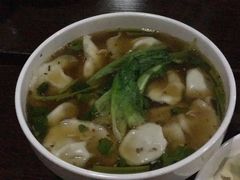 -西安饺子馆(南坪西路店)