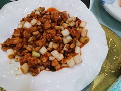 -裕德隆清真饭庄·天津特色菜(河东店)