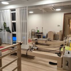 点击看大图 -阿南达·瑜伽普拉提·阿育吠陀疗愈中心