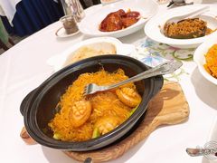 -翠园(兴业太古汇店)