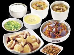 -真功夫(百荣店)