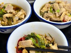 -合味土鸡火锅(中海世贸花园金碧庄店)
