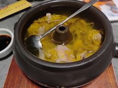 -福照楼汽锅鸡·云南特色菜(火车站锦江店)