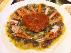 -无锡君来洲际酒店·宴会厅