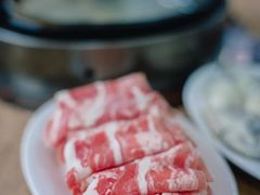 -濠轩阁特色生蚝火锅(水湾路店)