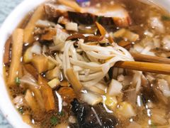 -美味斋(西北街店)