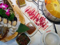 -为什么牛潮汕牛肉火锅(中信广场店)