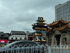-马家大院