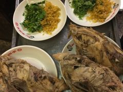 -老四季(南市场店)