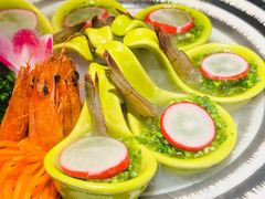 -太食獸泰式茶餐厅(IFS国金中心店)