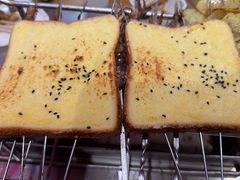 -古彭7只羊·鲜羊肉串·龙虾烧烤(玄武墨香路店)