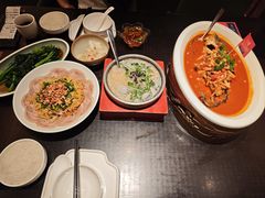 -桂小厨广西菜(万象城店)