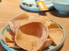 -迷你椰·泰式大排档(共康店)