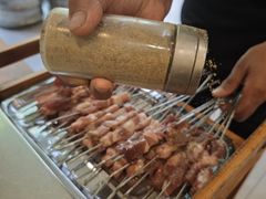 -小寒羊烧烤(凯瑞时代大厦店)