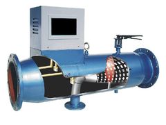 -辛集市水处理中心