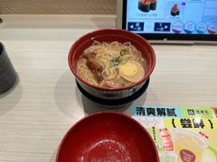 -滨寿司(新街口中央商场店)