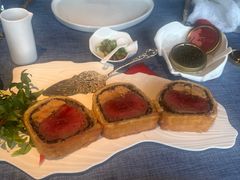 -弦月窗LUNETTE BY AMANDA(复兴路店)