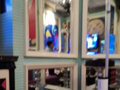 -自由港KTV(王子公主金平店)