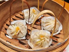 -龍堂蟹黄小笼包(万家丽店)