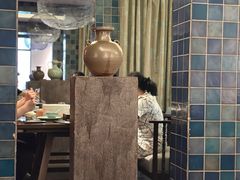 -粗茶淡饭·隐庐私厨(东亭店)