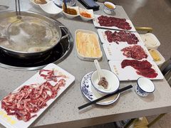 -杏花吴记牛肉火锅