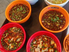 -乡党臊子面(丰庆公园店)