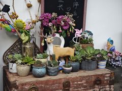 -山也·私厨(岳麓店)
