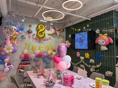-萨卡屋亲子乐园·餐厅(龙山万物工场店)