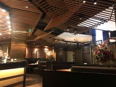 卡座-水月·和牛工坊(水晶郦城店)