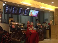 85度C(九亭店)-85度C(上海松江九亭店)