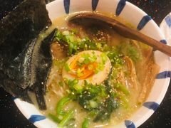 -万喜拉面