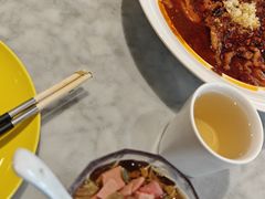 -渝信川菜 · 川味家常菜(财富购物中心店)