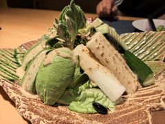 -本逸·割烹料理(湖墅店)