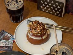 -大酉·M Coffee(北京美术馆店)