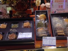 -檬舒舒MonChouChou(久光百货店)