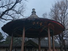 -承德避暑山庄景区