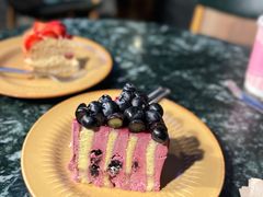 -BAKER&SPICE(安福路店)