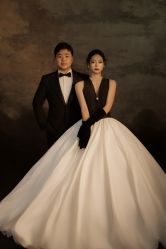 -秦皇岛我和你婚纱摄影工作室