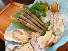 -牛New寿喜烧(中山公园龙之梦店)
