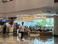 -哈根达斯(天河城店)