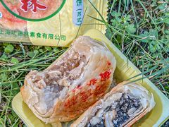 -功德林(南京西路店)