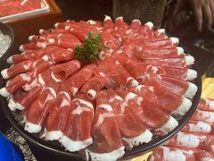 -阳坊涮肉(西直门凯德mall店)