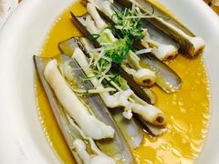 -海九澎湖海鲜餐厅