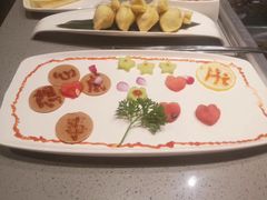 -海底捞火锅(团结桥店)