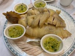 -文记壹心鸡(宝华路店)