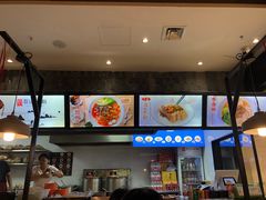-瓦记米粉(东鼓道店)