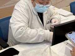 -瑞金医院-门诊部