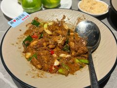 -佬太公海鸭·海鲜大排档(上海总店)