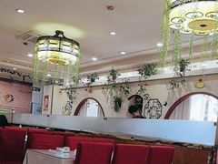 -李连贵熏肉大饼(丰台南路地铁站店)