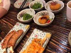 -平成屋·午肴夜酒(四川北路店)